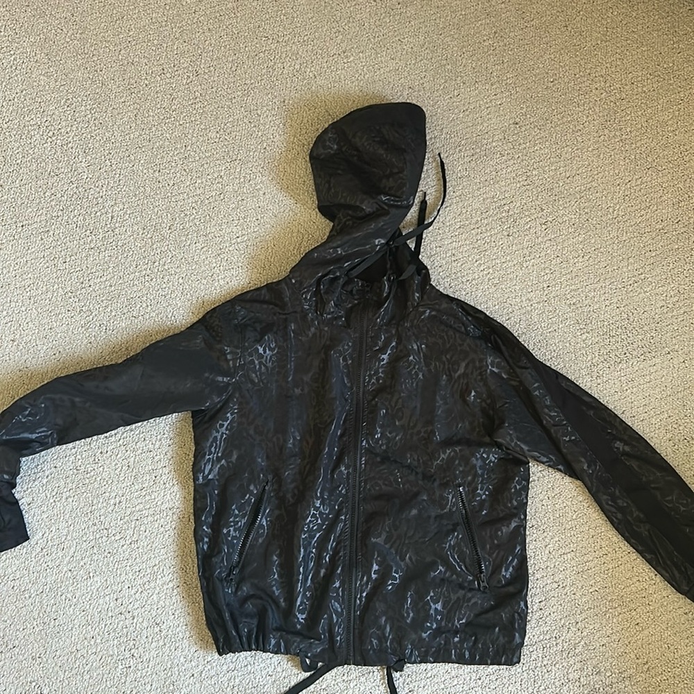 Med Zyia Bomber jacket